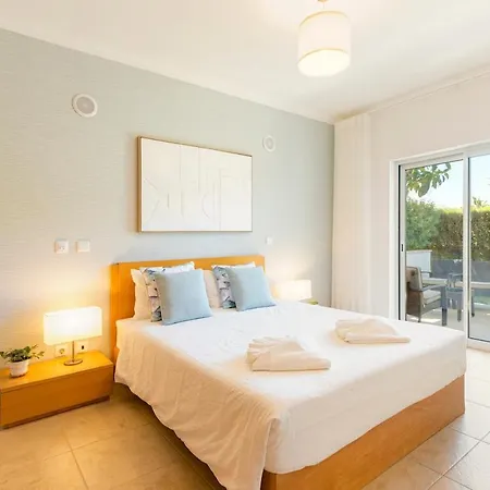 Appartement Ancora Seaside With Pool Lagos