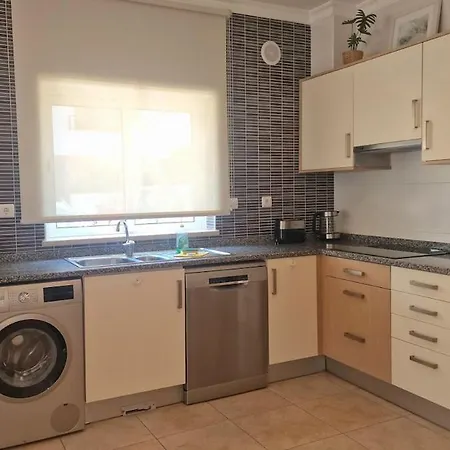 Appartement Ancora Seaside With Pool