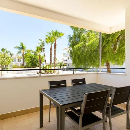 Appartement Ancora Seaside With Pool Lagos