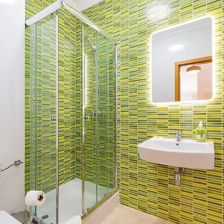 Ancora Seaside With Pool Appartement *